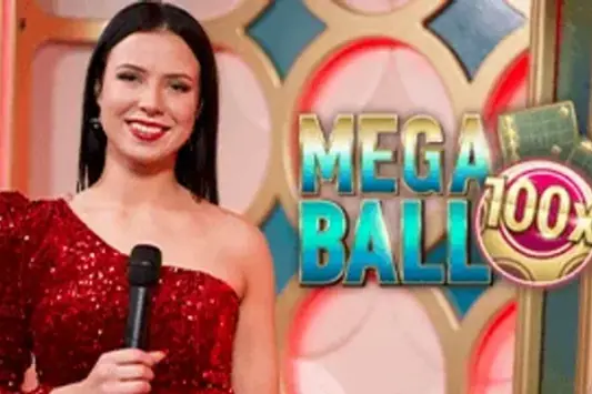 Mega Ball